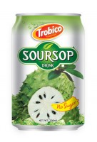 330ml Soursop Juice